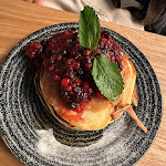 Photo n°1 de l'avis de Maximilian.o fait le 27/11/2022 à 11:47 sur le  ANDERS.Cafe à Jena