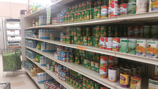 Grocery Store «Dacono Discount Grocery», reviews and photos, 913 Carbondale Dr, Dacono, CO 80514, USA