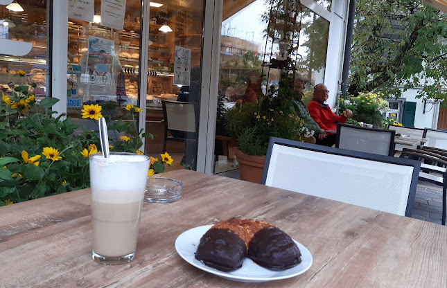 Rezensionen über Snack Bar Bäckerei Berkmüller in Arbon - Café