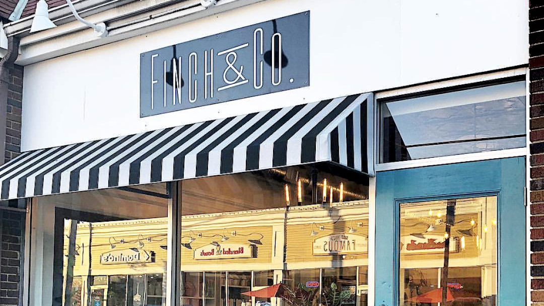 Finch & Co.