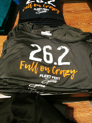 Shoe Store «Fleet Feet Sports», reviews and photos, 2311 J St, Sacramento, CA 95816, USA