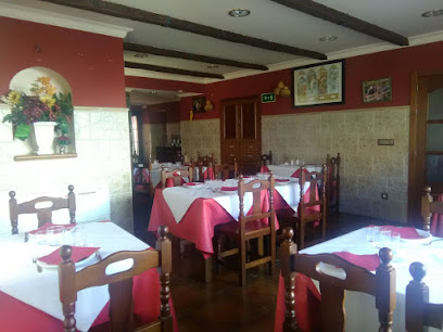 RESTAURANTE CASA MANOLO