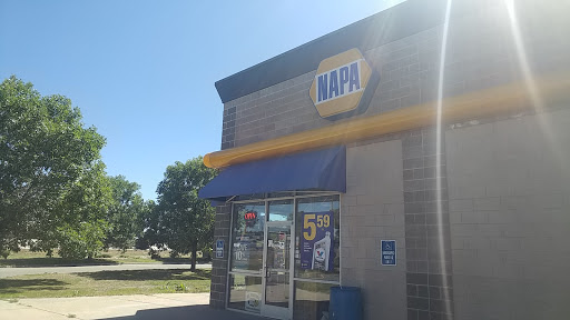 Auto Parts Store «NAPA Auto Parts - The Rock Parts Company», reviews and photos, 9951 S Parker Rd, Parker, CO 80134, USA