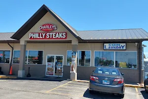 Charleys Cheesesteaks image