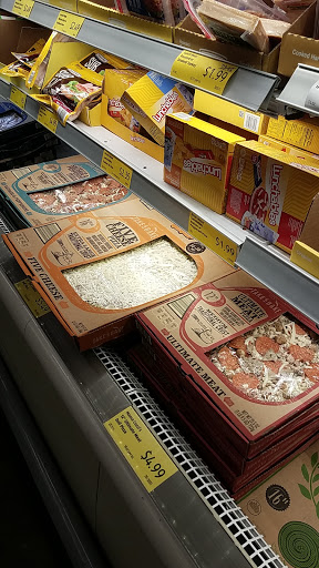 Supermarket «ALDI», reviews and photos, 424 E Pioneer Pkwy, Grand Prairie, TX 75051, USA