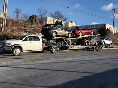 Big Tow Towing & Recovery