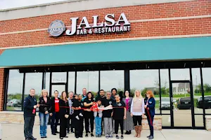 Jalsa Indian Bar and Restaurant image