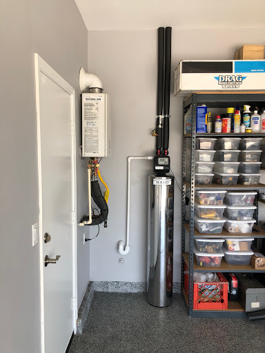 Pipeline Plumbing & Drain Specialists image