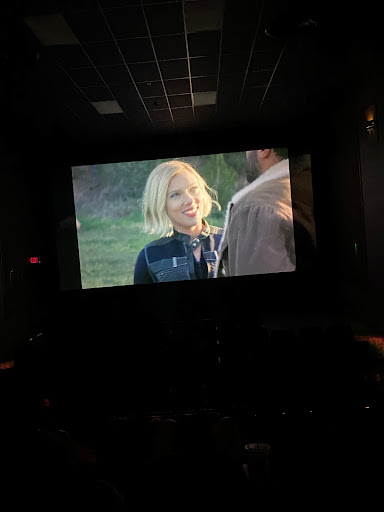 Movie Theater «Regal Cinemas Sun Plaza 8», reviews and photos, 427 Mary Esther Cut Off NW, Fort Walton Beach, FL 32548, USA
