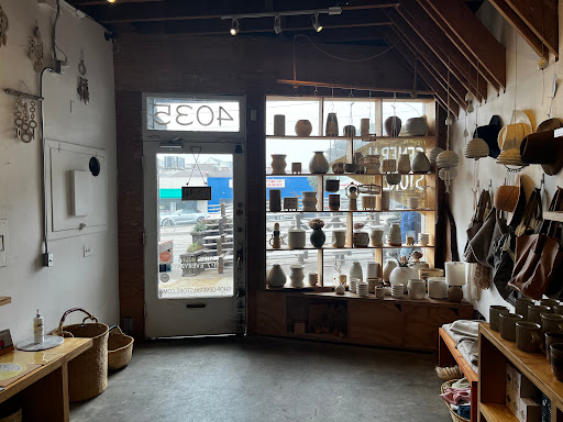 Gift Shop «GENERAL STORE», reviews and photos, 4035 Judah St, San Francisco, CA 94122, USA