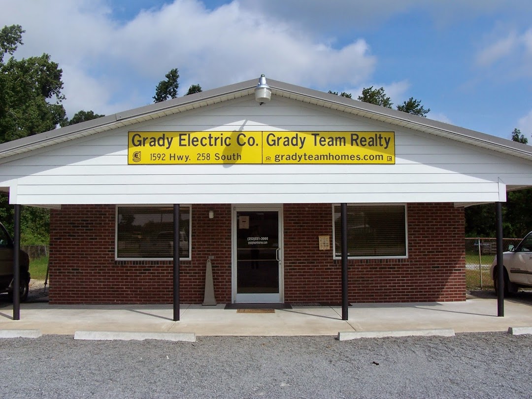 Grady Electric Co