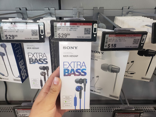 Electronics Store «Best Buy», reviews and photos, 25525 US-290, Cypress, TX 77429, USA