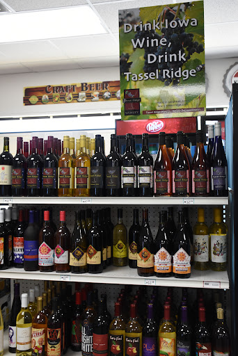 Cigar Shop «Spirits», reviews and photos, 109 E 1st St, Grimes, IA 50111, USA