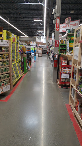 Home Improvement Store «Tractor Supply Co.», reviews and photos, 418 Napa Junction Rd, American Canyon, CA 94503, USA