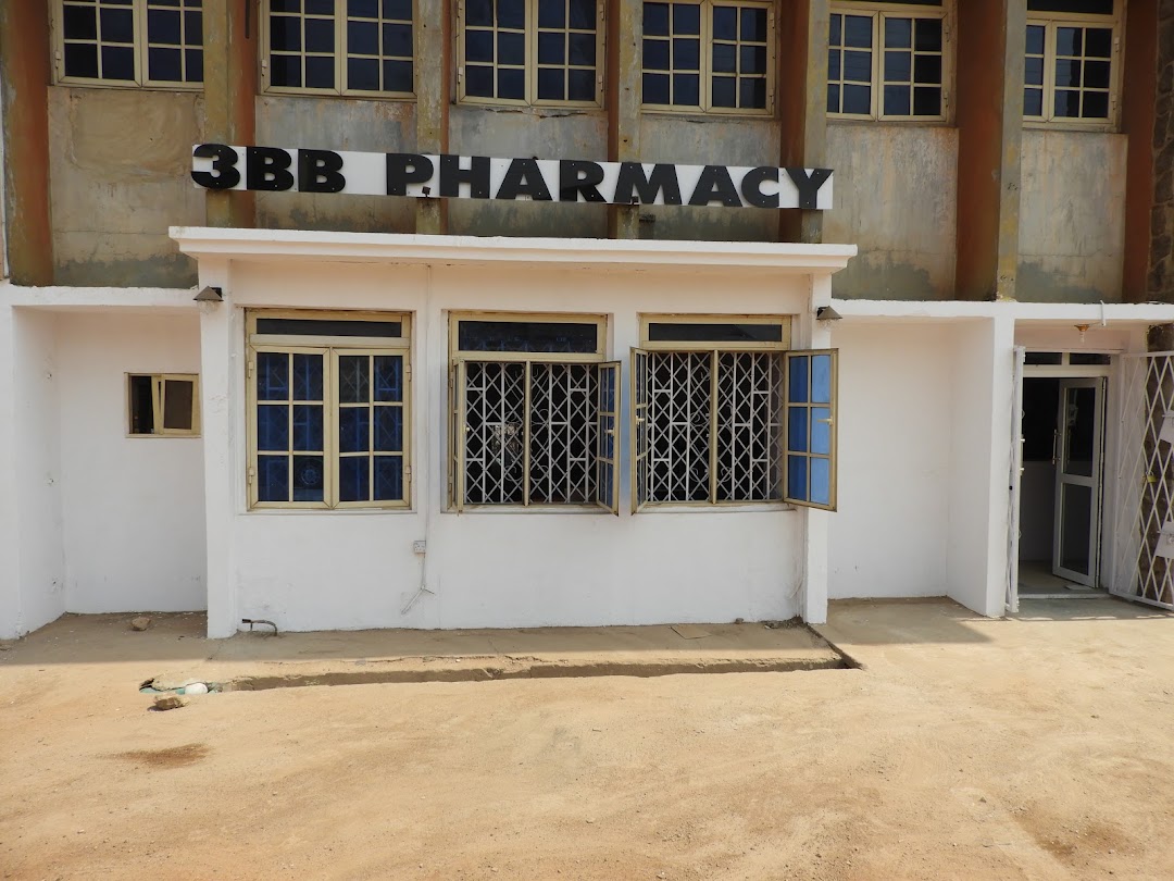 3BB Pharmacy