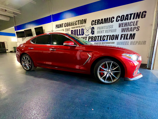 Used Car Dealer «Fountain Hills Motorsports», reviews and photos, 12045 N Saguaro Blvd, Fountain Hills, AZ 85268, USA