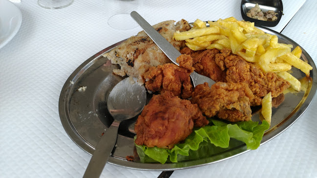 Avaliações doFigo Doce em Santiago do Cacém - Restaurante