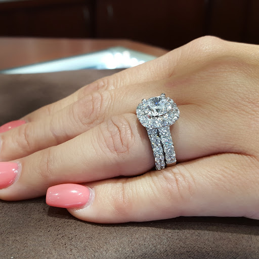 Jeweler «Goldsmith Jewelry Shoppe», reviews and photos, 1212 Lee Rd, Orlando, FL 32810, USA