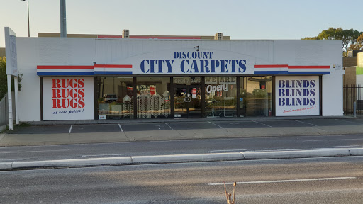 Discount City Carpet - Marion