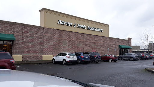 Book Store «Barnes & Noble», reviews and photos, 7700 NE 4th Plain Blvd Vancouver Plaza, Vancouver, WA 98662, USA