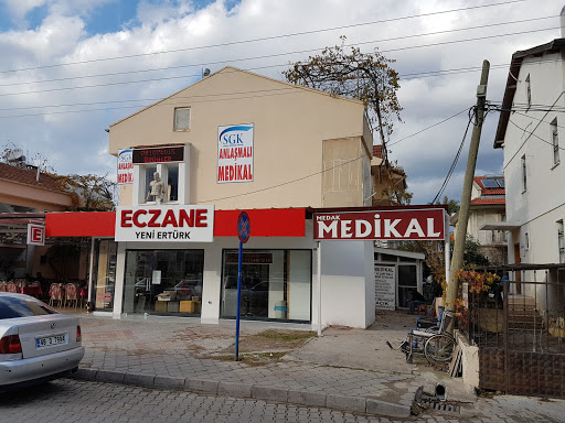 Yeni Ertürk Eczanesi