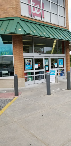 Drug Store «Walgreens», reviews and photos, 1801 York Rd, Lutherville, MD 21093, USA