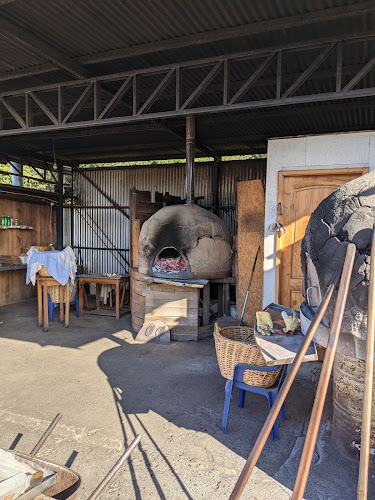 Los Hornitos De Lanco - Restaurante