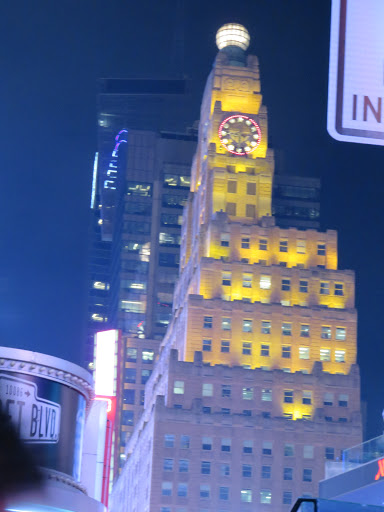 Performing Arts Theater «Gershwin Theatre», reviews and photos, 222 W 51st St, New York, NY 10019, USA