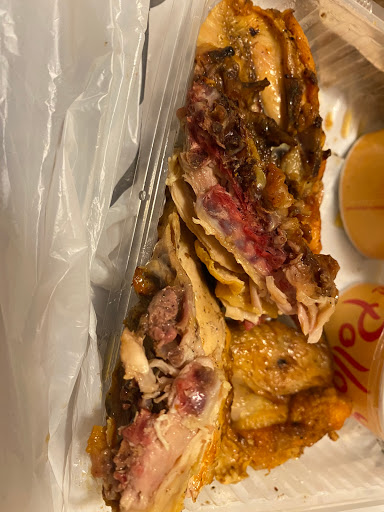 Mexican Restaurant «El Pollo Loco», reviews and photos, 14300 Prairie Ave, Hawthorne, CA 90250, USA