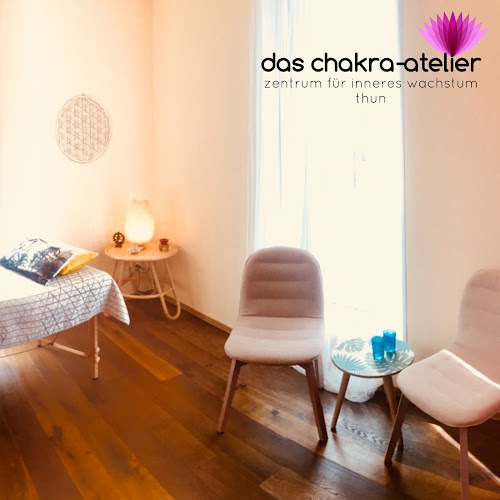 Kommentare und Rezensionen über Das Chakra-Atelier