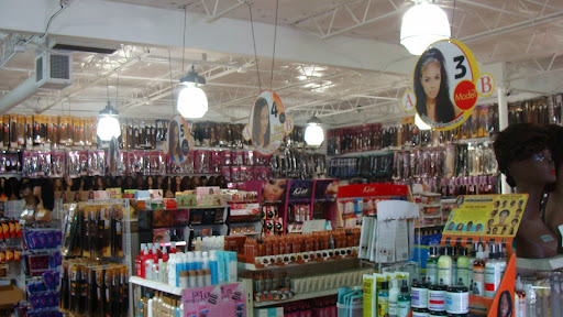 Beauty Salon «Beauty R Us», reviews and photos, 13531 Montfort Dr # 105, Dallas, TX 75240, USA