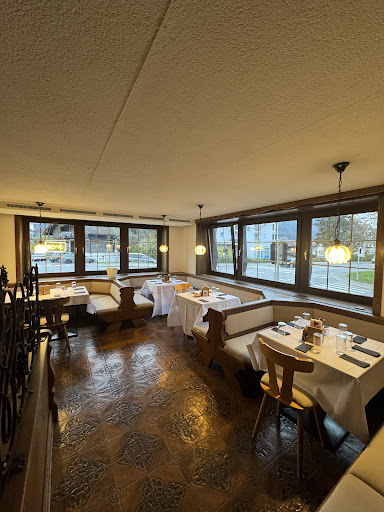 DOAN Ristorante Pizzeria en Frastanz