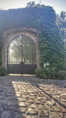 Armagnacs Pichon-Longueville à Mauvezin-d'Armagnac