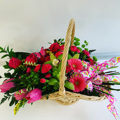 Florist «Elkton Florist», reviews and photos, 262 Florist Rd, Elkton, VA 22827, USA