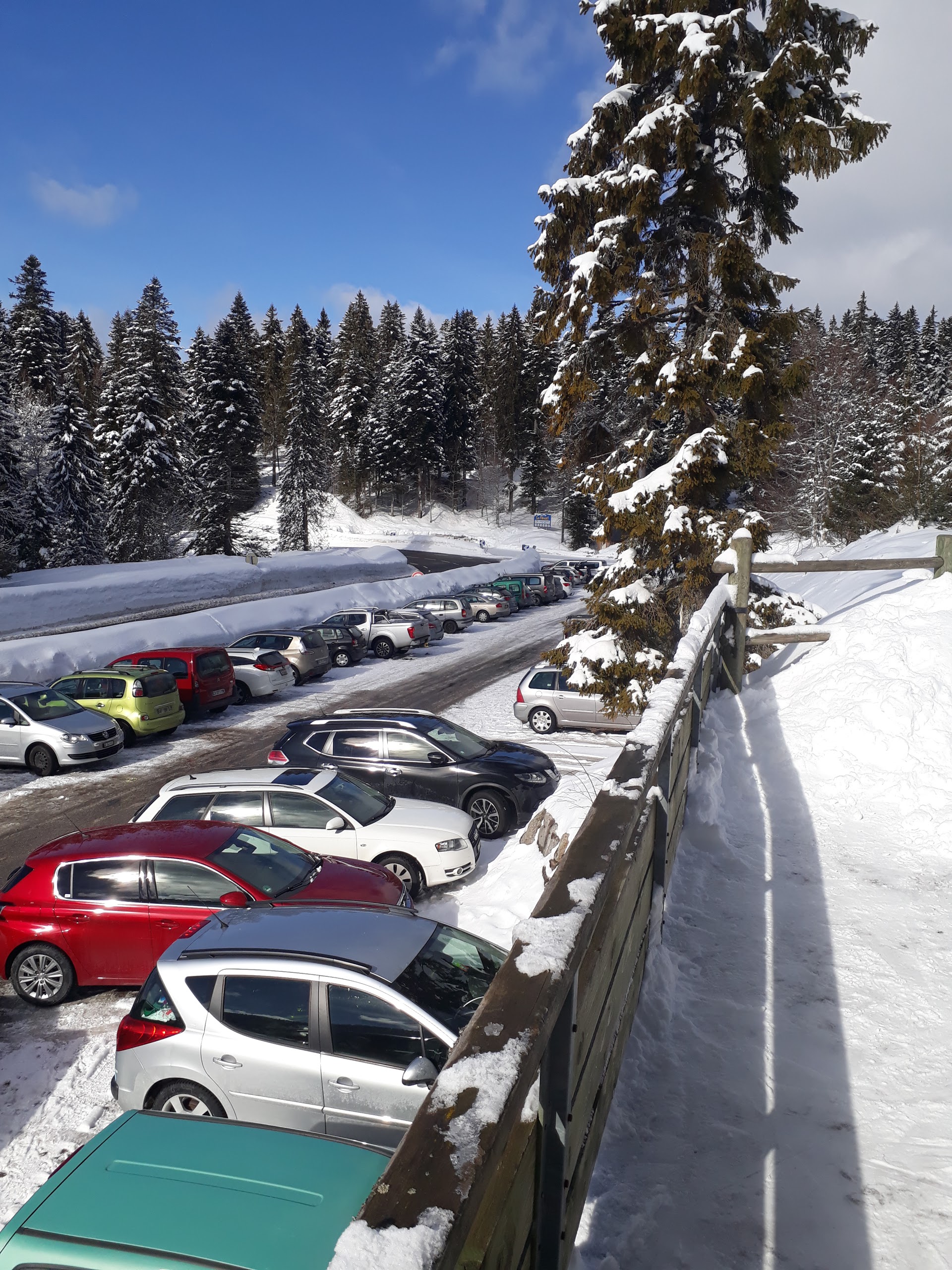 Photo n° 19 de l'avis de René.a fait le 15/02/2018 à 14:43