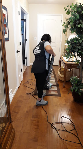 House Cleaning Service «L.G. Cleaning Services LLC.», reviews and photos, 77 Mountain Way Dr, Orem, UT 84058, USA