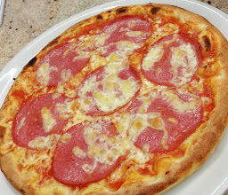 Eiscafe Pizzeria Amalfi im Kaufland photo