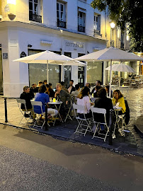 Photos du propriétaire du Restaurant servant le petit-déjeuner Echo à Paris - n°16