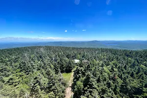 Stratton Mountain Trailhead image