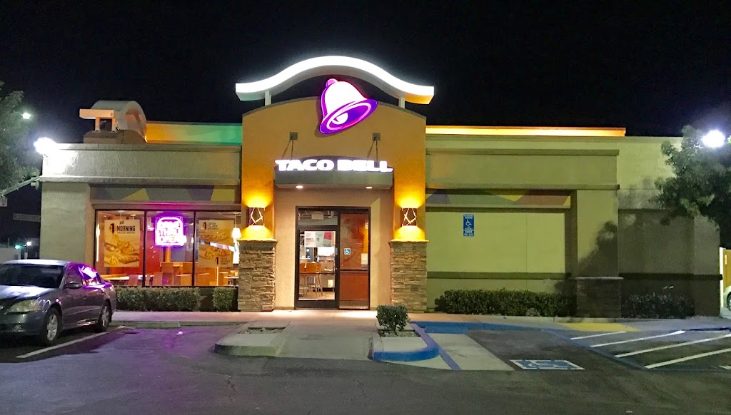 Taco Bell 94565