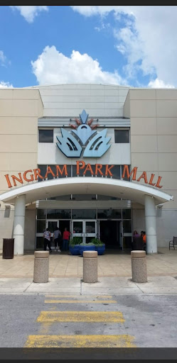 Shopping Mall «Ingram Park Mall», reviews and photos, 6301 NW Loop 410, San Antonio, TX 78238, USA
