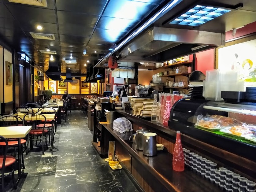 Sukiyaki à Paris (Paris 75)