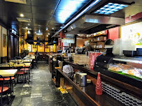 Atmosphère du Restaurant japonais Sukiyaki à Paris - n°3