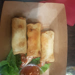 Photo n° 2 de l'avis de Stéphanie.a fait le 03/11/2019 à 20:58 pour Lanta Wok à Bagneux