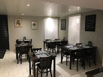 Atmosphère du Restaurant L'annexe à Crézancy - n°5