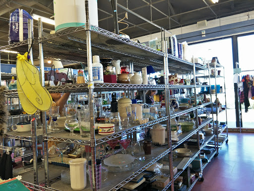 Thrift Store «Goodwill», reviews and photos, 4380 Dowlen Rd, Beaumont, TX 77706, USA