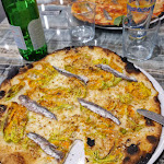 Photo n°1 de l'avis de stefano. fait le 08/07/2023 à 13:50 sur le  Pizzeria Clementina à Fiumicino