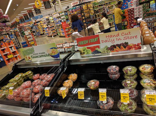 Grocery Store «Safeway», reviews and photos, 7643 Arundel Mills Blvd, Hanover, MD 21076, USA