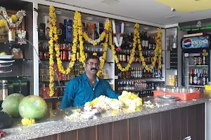 Santhosh bar and restaurant image