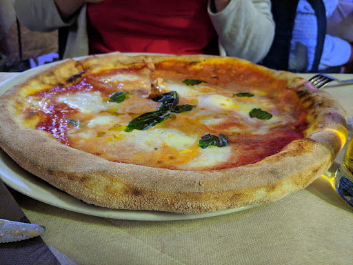 1000 • Pizza and Diner in Corigliano dOtranto, Provincia di Lecce
